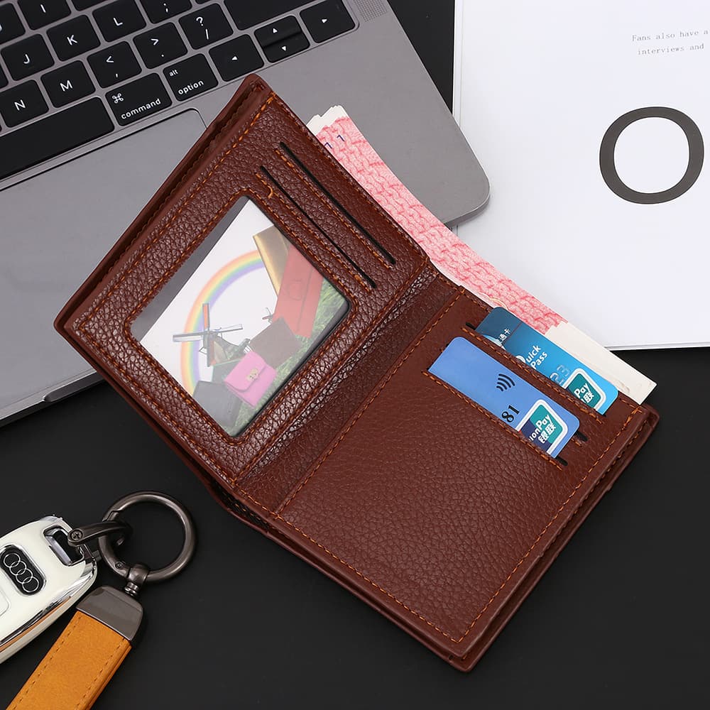 Wallet, storage system, small bag, waterproof bag, Birthday gift 4