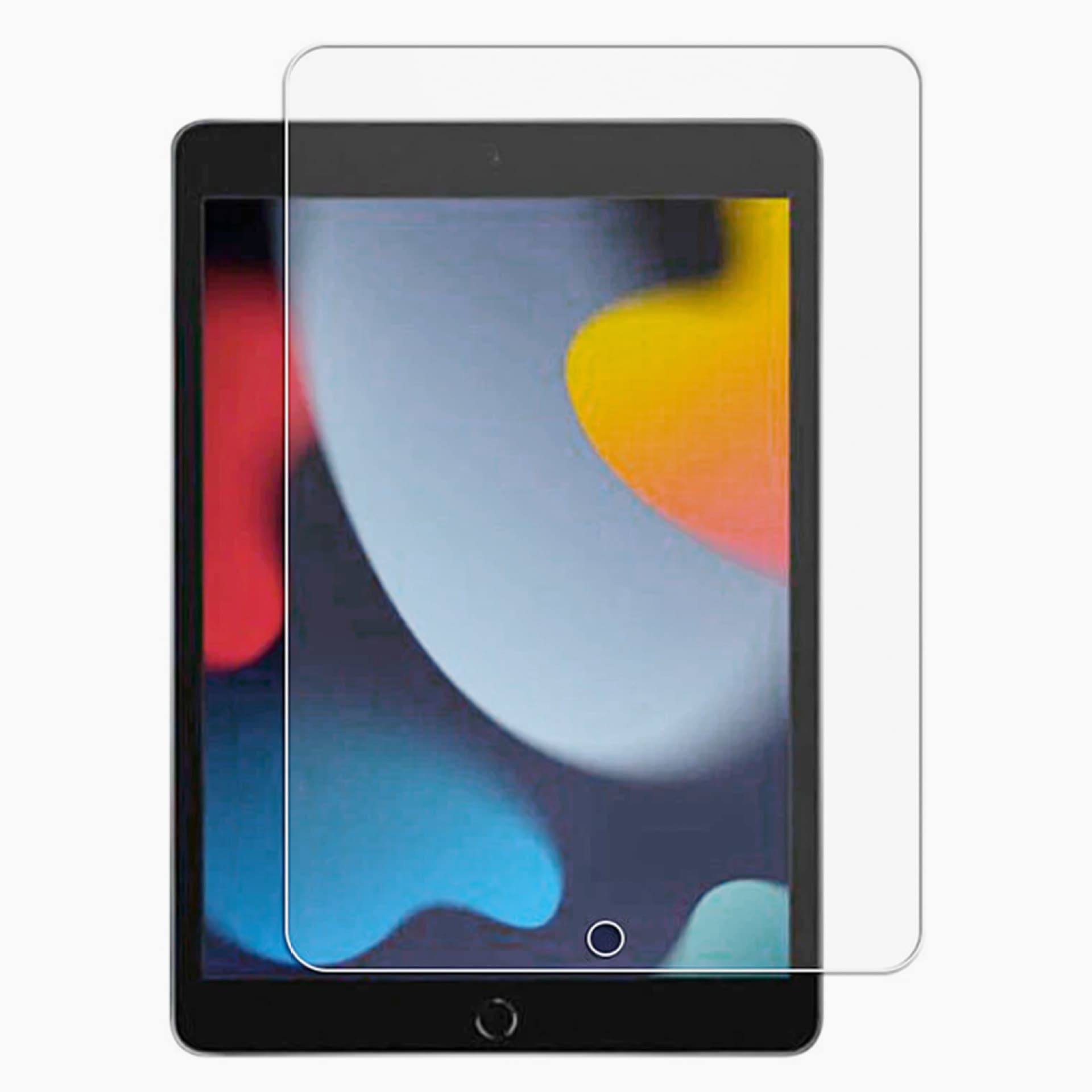 Suitable for ipad2025 tempered film Apple HD explosion-proof film Air4 tablet full screen ipad10 protective film 5