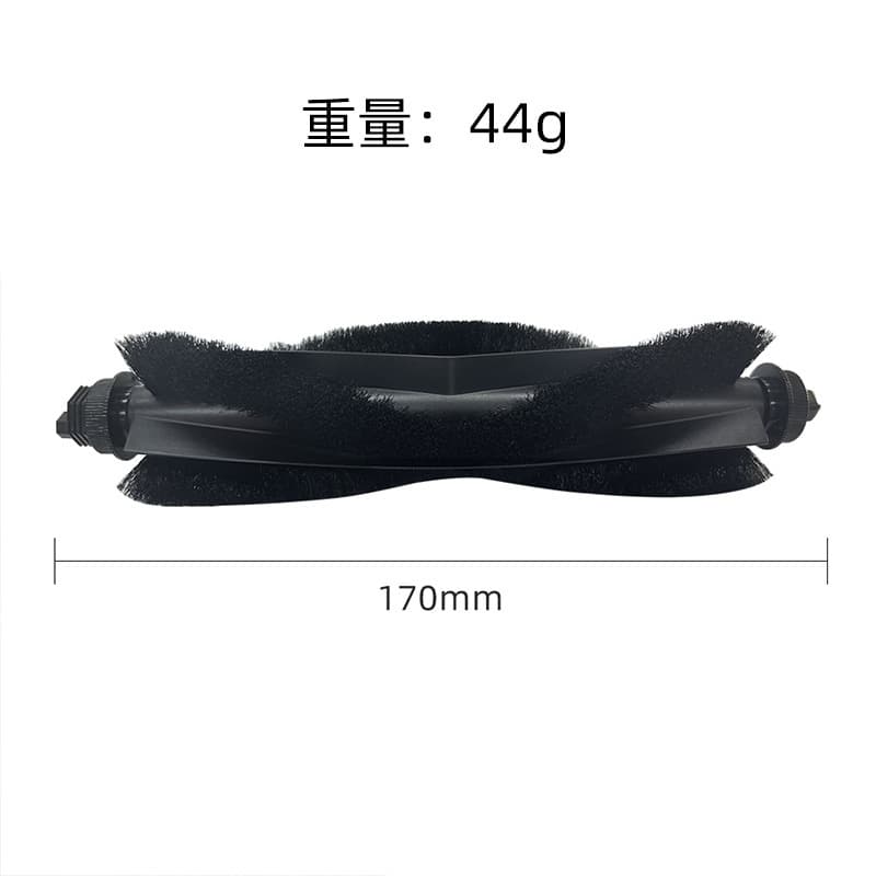 Suitable for Eufy Clean L60, L60 SES, L50, L50 SES sweeping robot accessories 2
