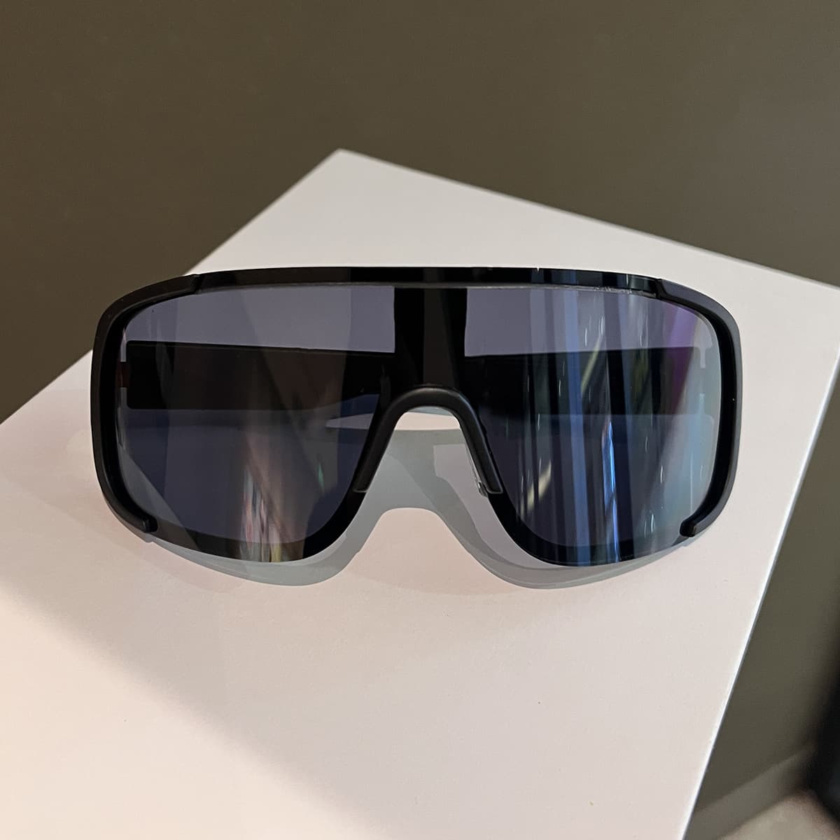 Travel bike for cycling, windproof mountain sunglasses, protecting glasses 2