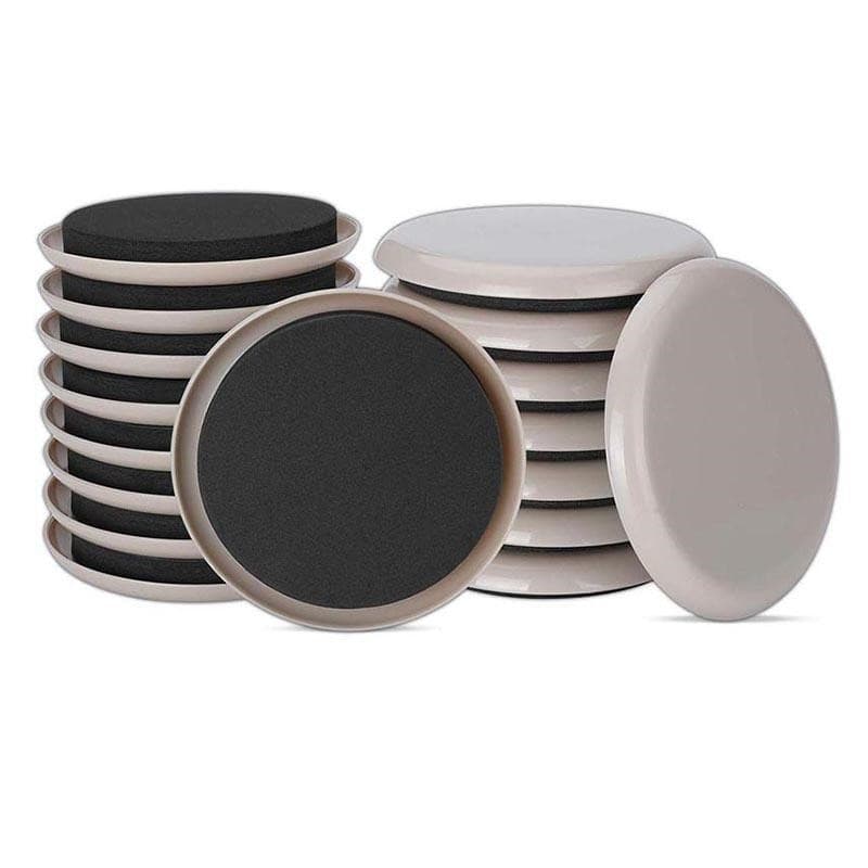 Furniture, mute round carpet, doormat, factory direct supply 1