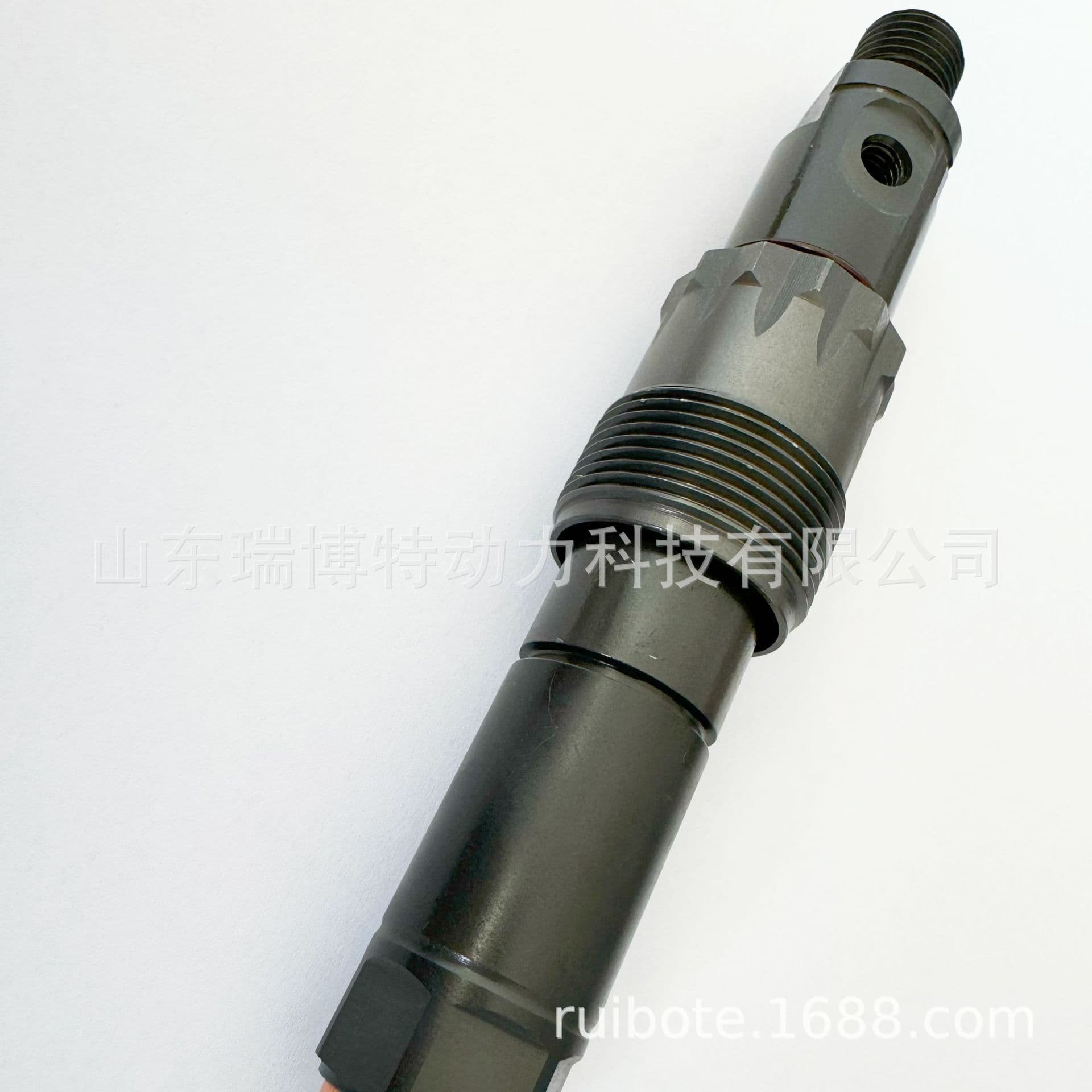 AR74665 suitable for John Deere 6600 6602 6620 John Deere injector 3