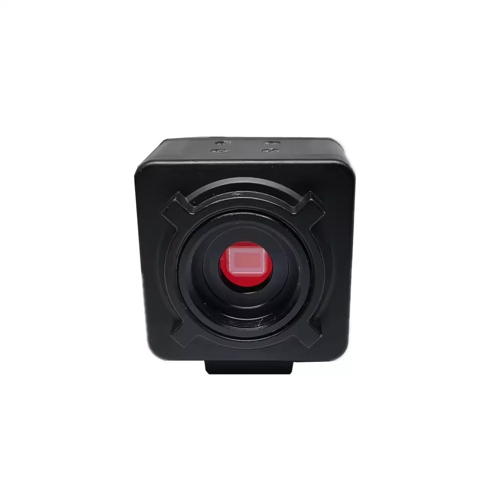 4K8 million high-definition automatic focus desktop live teaching recording digital camera USB camera driver-free 4