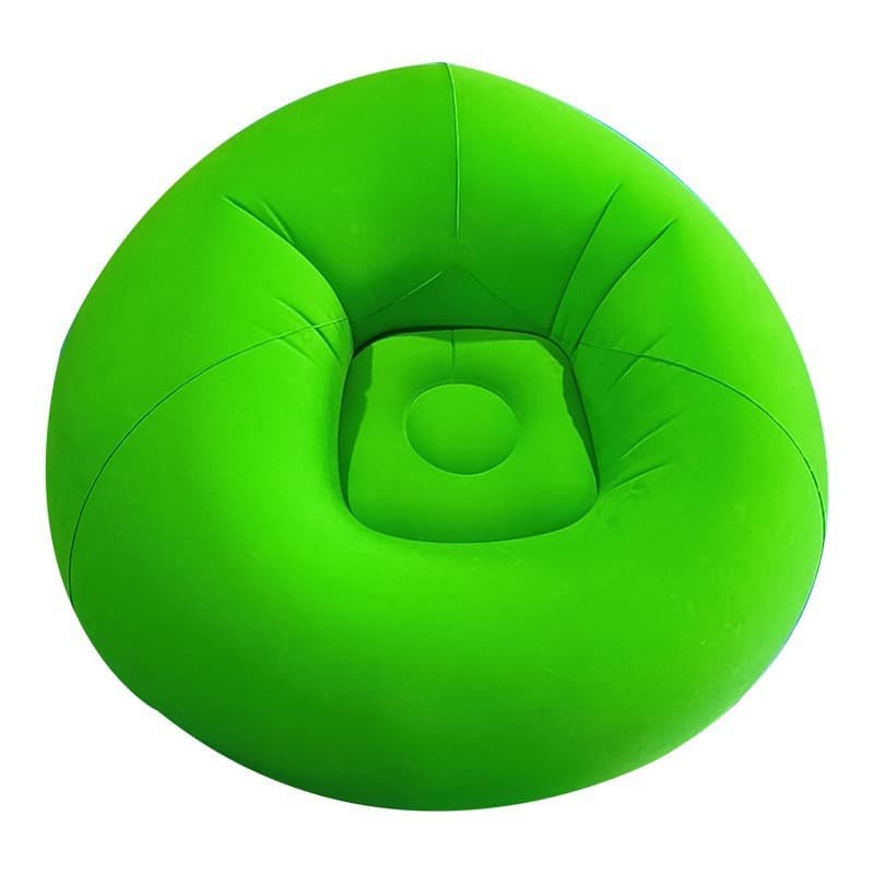 Inflatable foldable travel sofa, new collection, custom-made 5