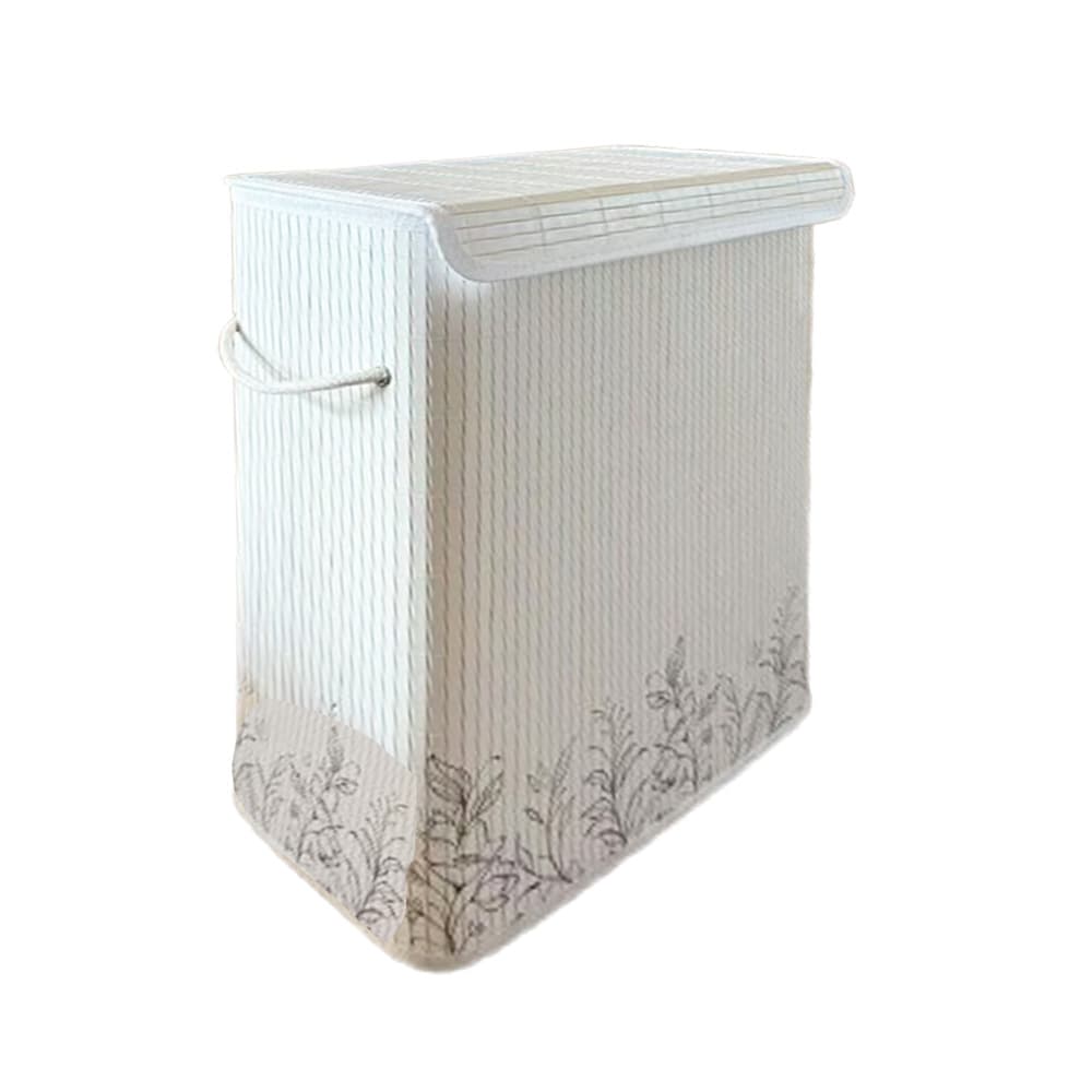 Storage basket, laundry basket, pack, yoga mat, storage system 8