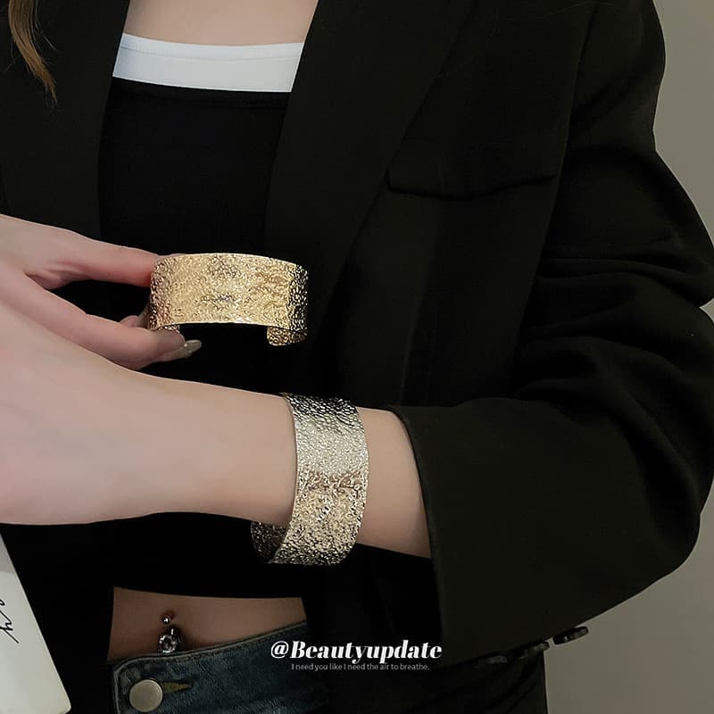 (Cross-border trading), (Wholesale), fashionable bracelet, jewelry, simple and elegant design, European style, high-quality style 2