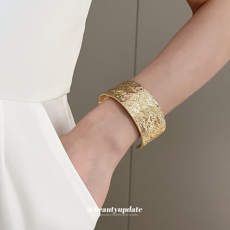 (Cross-border trading), (Wholesale), fashionable bracelet, jewelry, simple and elegant design, European style, high-quality style 3