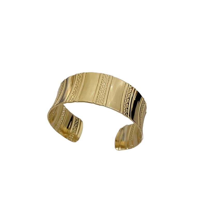 (Cross-border trading), (Wholesale), fashionable bracelet, jewelry, simple and elegant design, European style, high-quality style 4