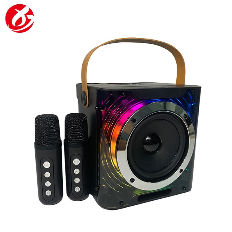 (Cross-border trading), speakers, handheld microphone, bluetooth 4