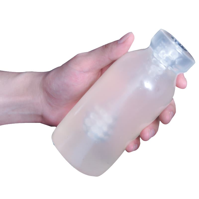 Bottle Famous Instead Men's Products Masturbation Masturbation Cup Cup Development Penile Piping Piping Piping Astripline automatic manual 3