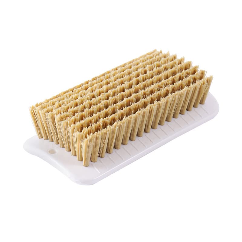 Universal soft harmless brush for laundry 2