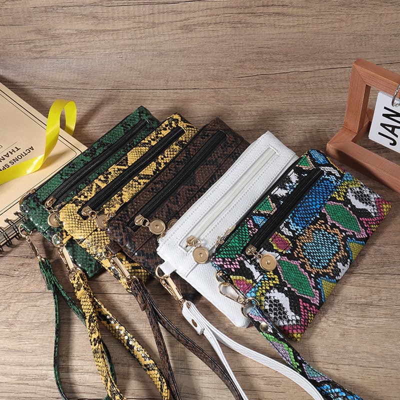 [Fashionable coin coin coin wallet, high-quality PU leather m] 1