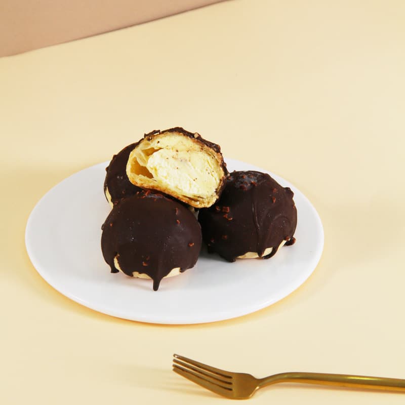 Acrylic afternoon tea, pack, internet celebrity 3