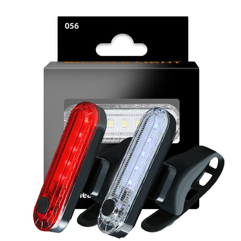 Bike charging for cycling, mountain equipment with accessories 5