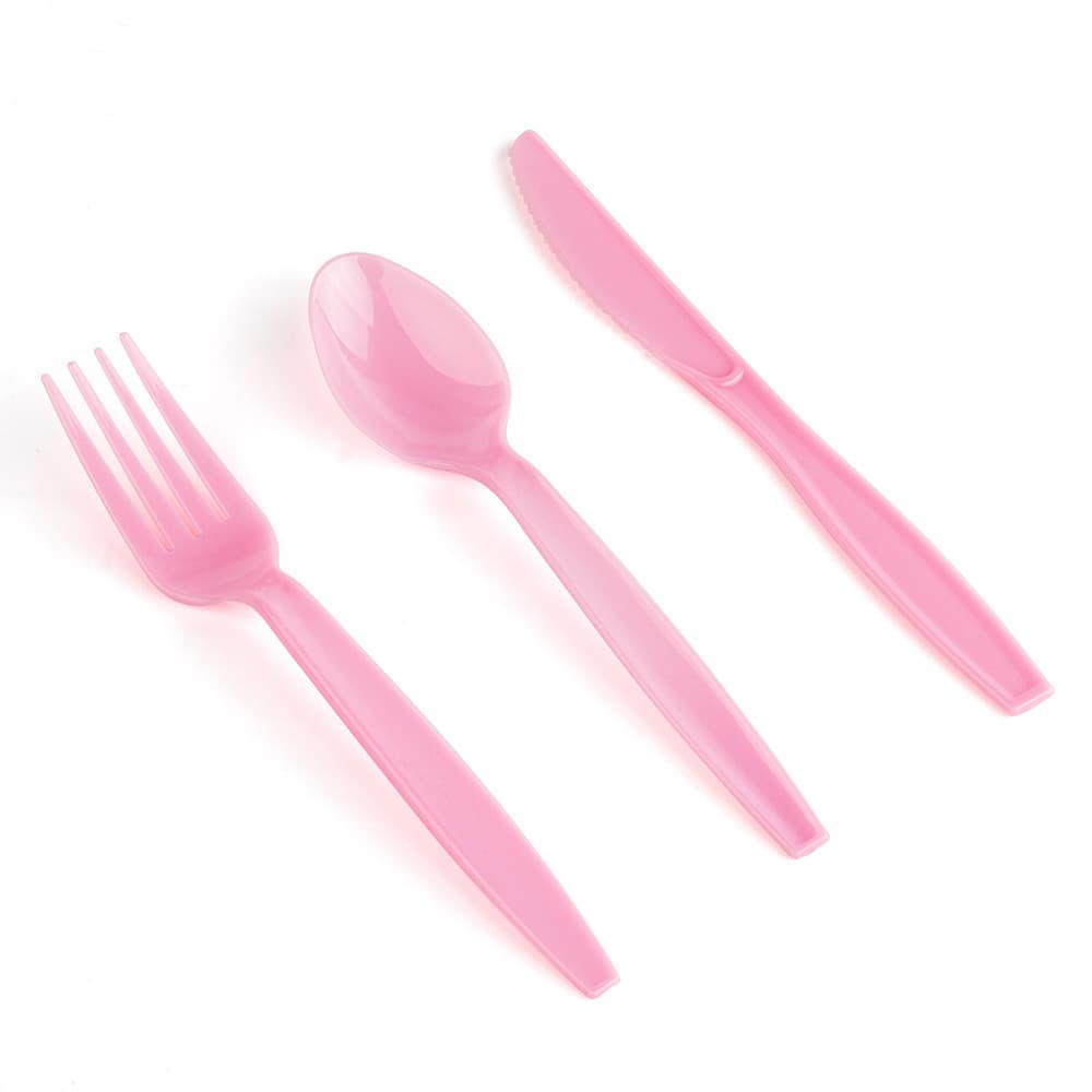 New anime KT cat theme pink birthday party decoration banner gift bag disposable paper cup paper plate tissue paper 4