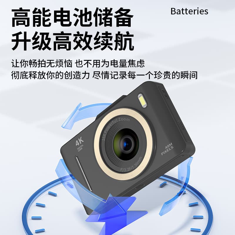 (Cross-border trading), high quality camera for students 4