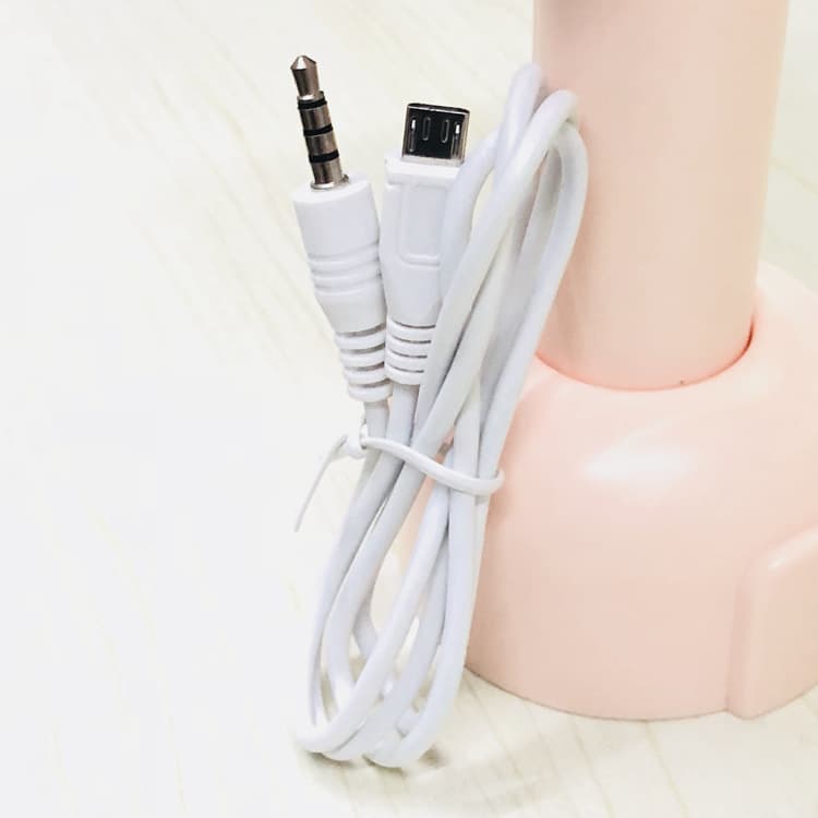 Micro, adapter cable, 3.5mm, 3.5mm 3