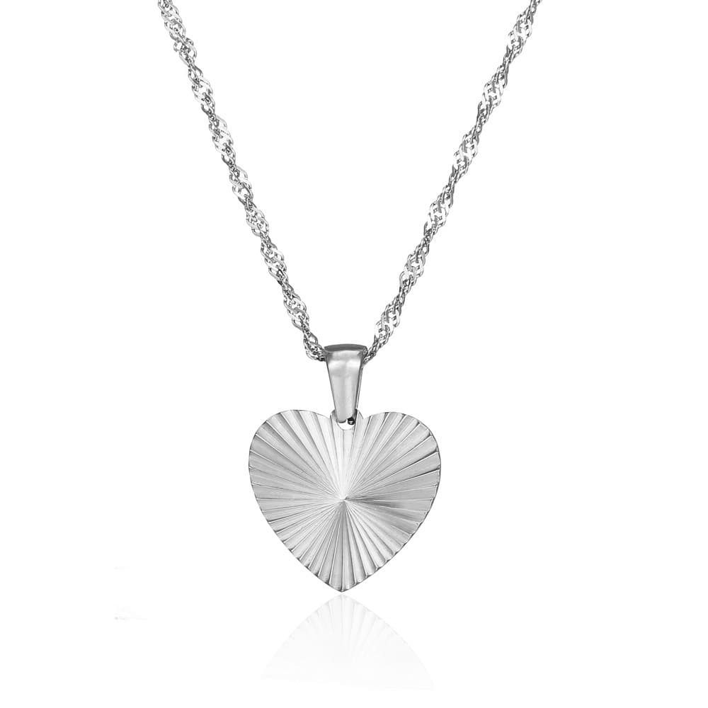 (Cross-border trading), design golden universal accessories stainless steel, pendant, European style, 18 carat, simple and elegant design 5