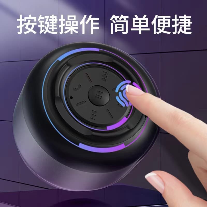Quality small double speakers, bluetooth, Birthday gift 3