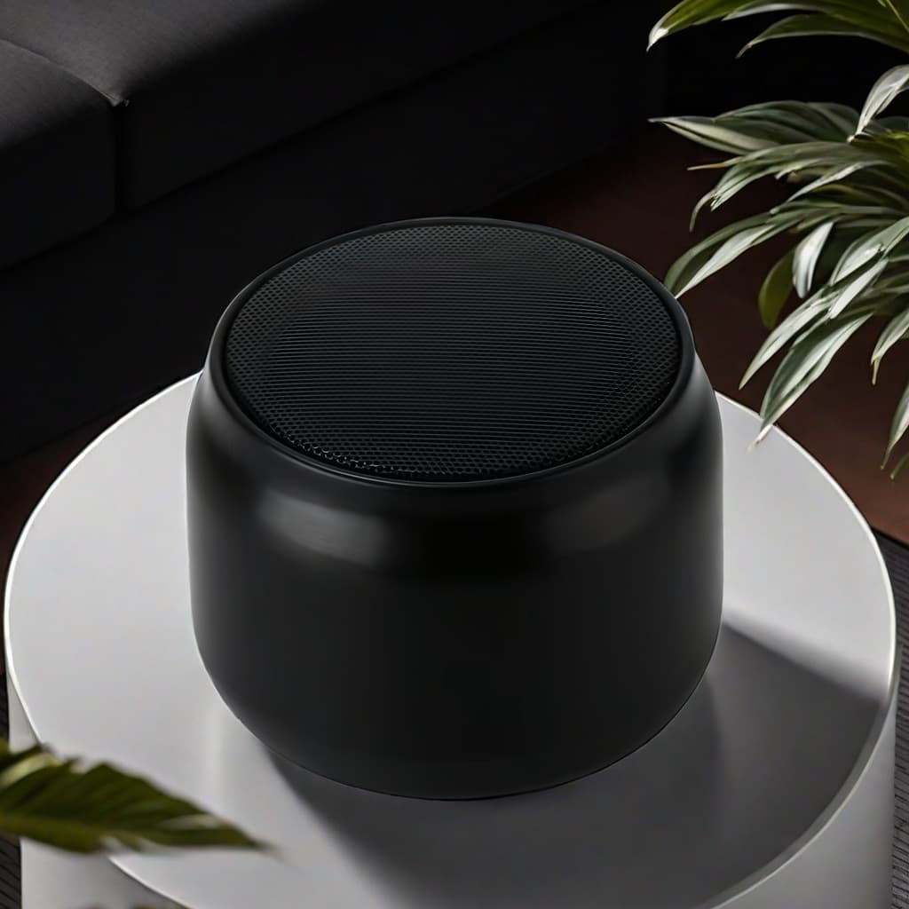 Quality small double speakers, bluetooth, Birthday gift 4