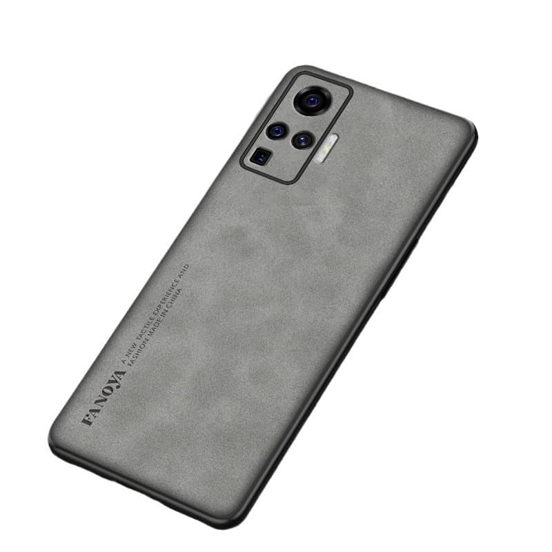 Vivo, compatible silicone phone case for men and women, protective case, x50, x50, 50 pro+ 5