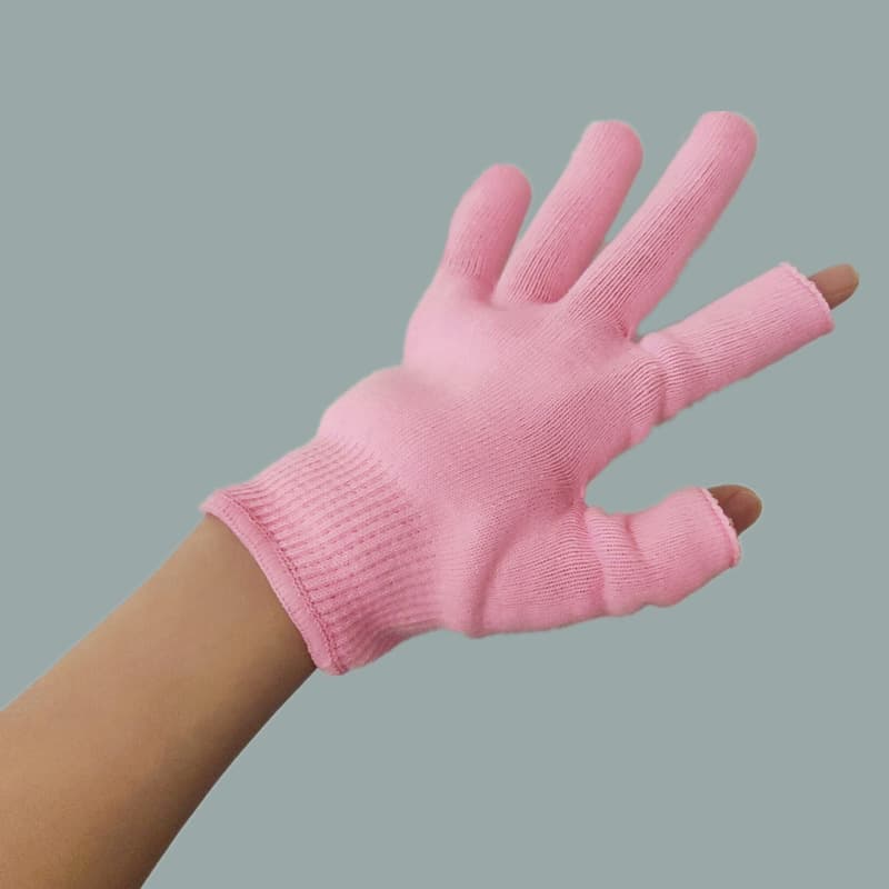 Hand cream, gel, gloves, new collection 3