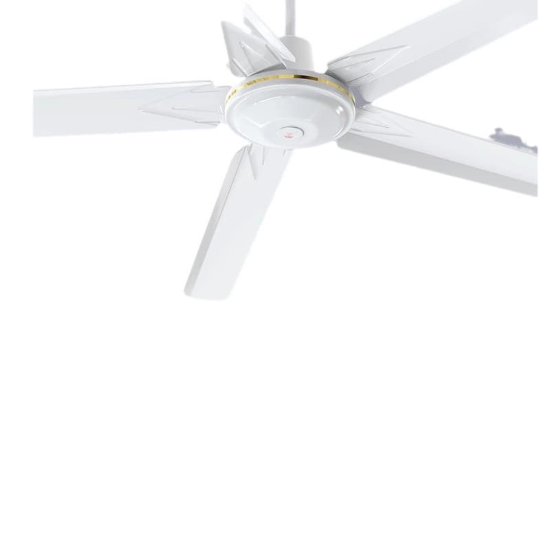 Diamond 56-inch Ceiling Fan - 3-Blade Large Commercial 5