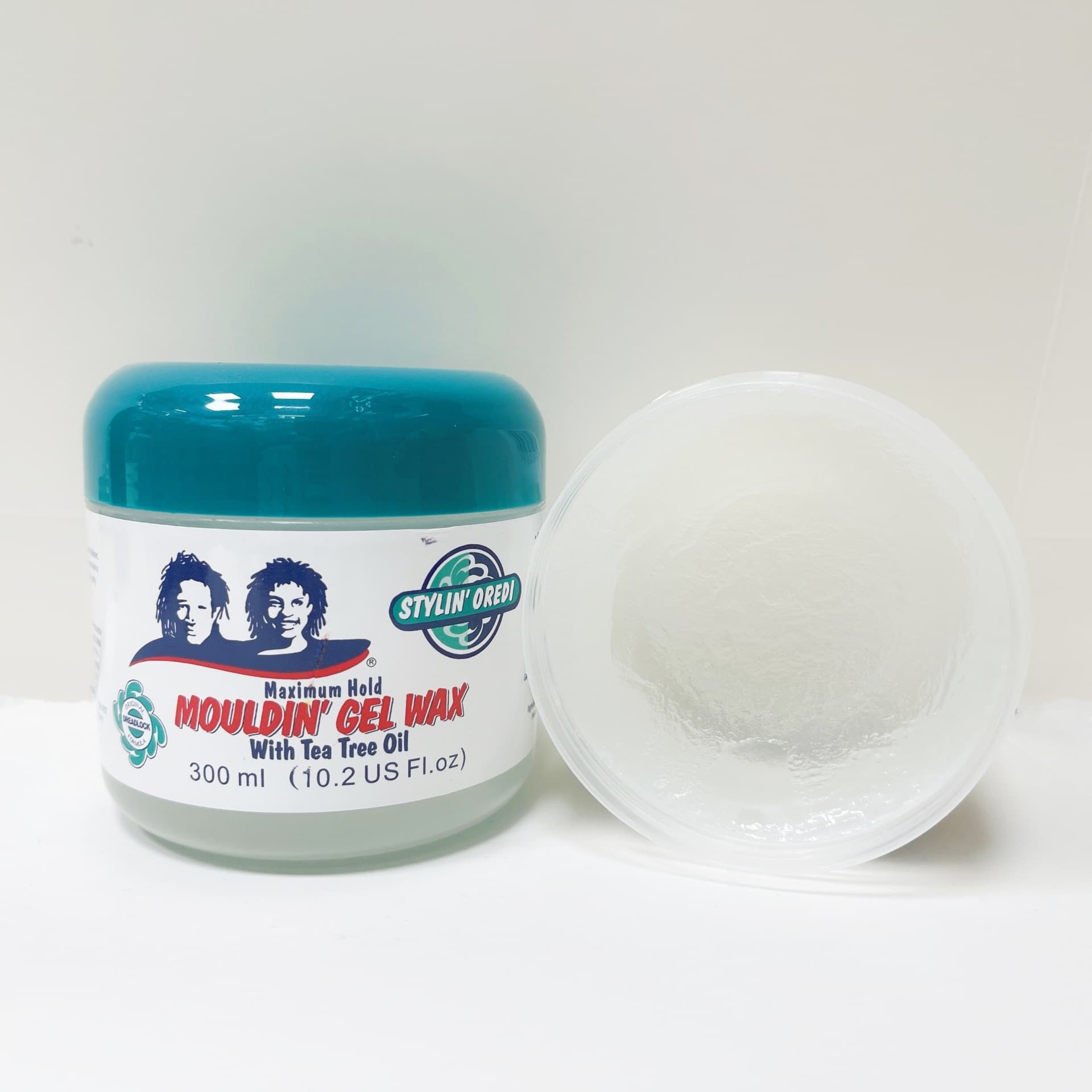 Cross -border hair wax Olive Hair Care Professional Styling Wax hair style 3