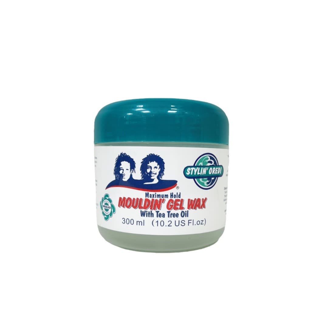 Cross -border hair wax Olive Hair Care Professional Styling Wax hair style 5