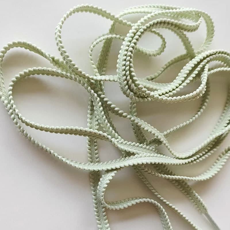 Elastic sports shoelaces for men and women, for running, polyester 3