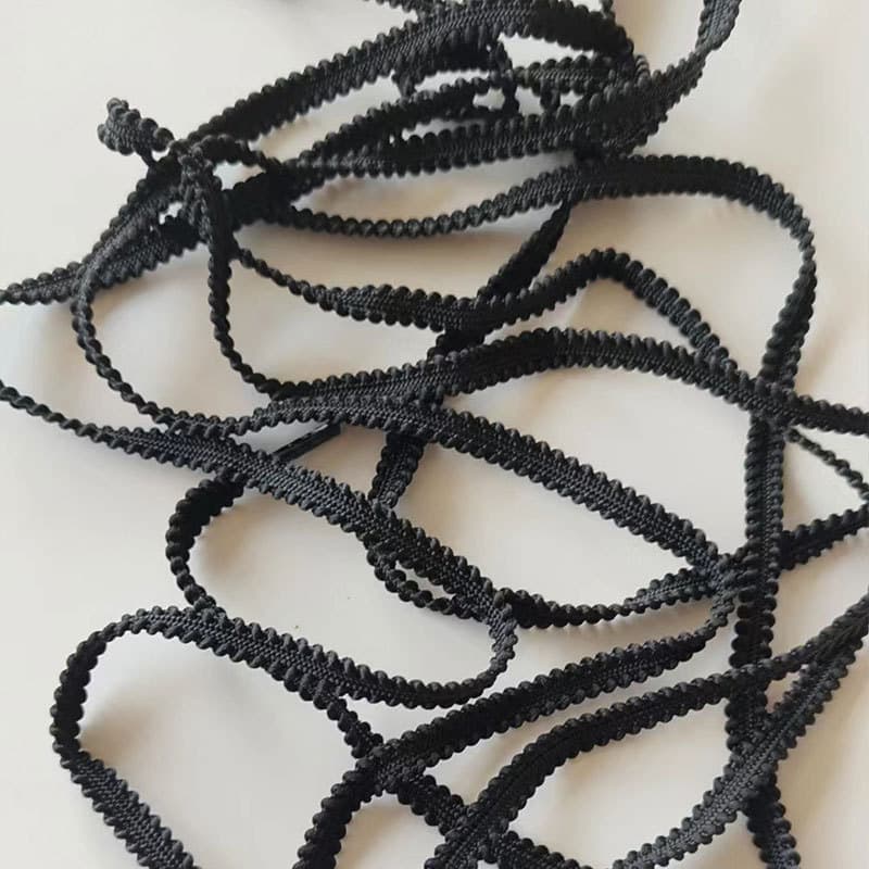 Elastic sports shoelaces for men and women, for running, polyester 4
