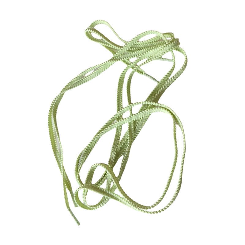 Elastic sports shoelaces for men and women, for running, polyester 5