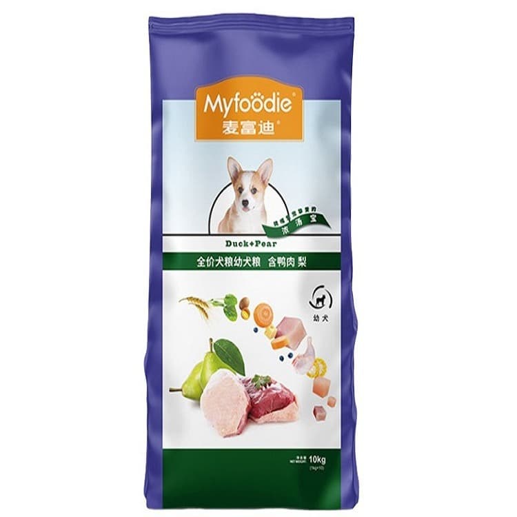 Maifudi Dog Soup Treasure - Beef, Duck, Multi-Purpose 2