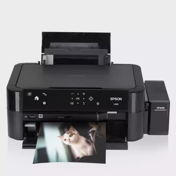 EP-SON L805 printer remanufactured high quality refurbished L850 inkjet printer