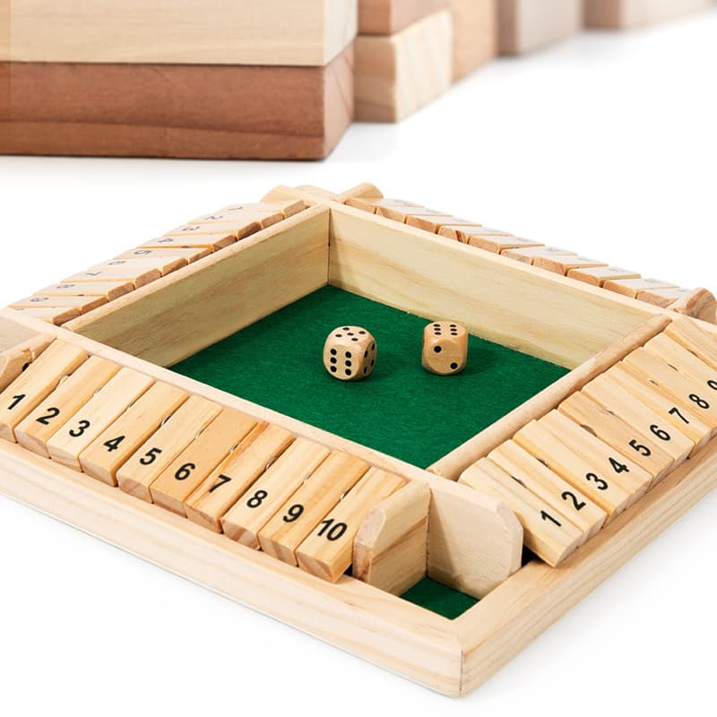 Digital toy, board game, game props 3