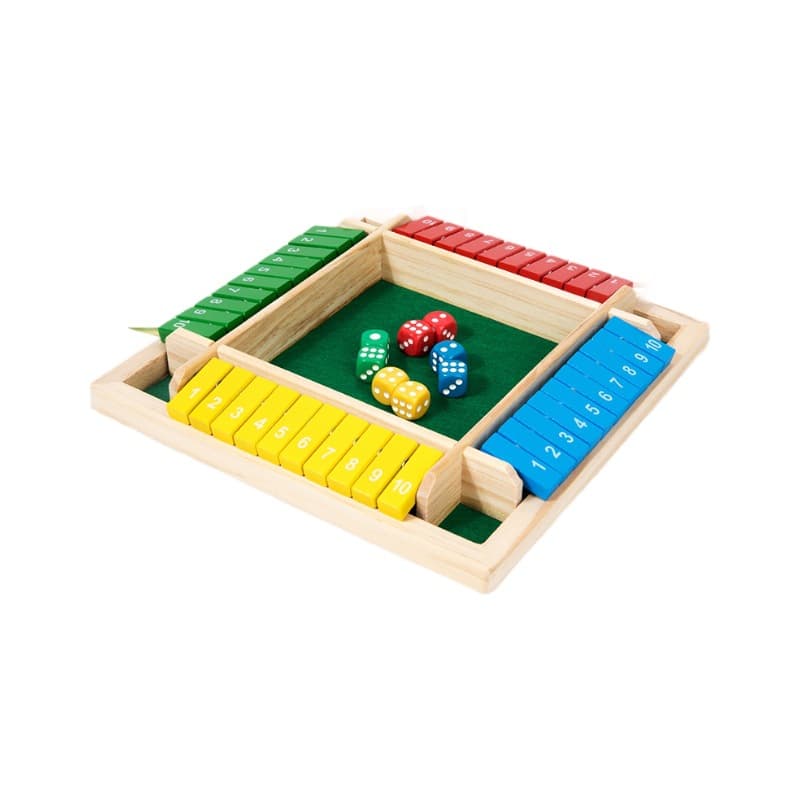 Digital toy, board game, game props 5