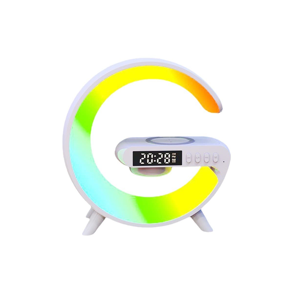 Lights, night light, speakers, G63, bluetooth 5