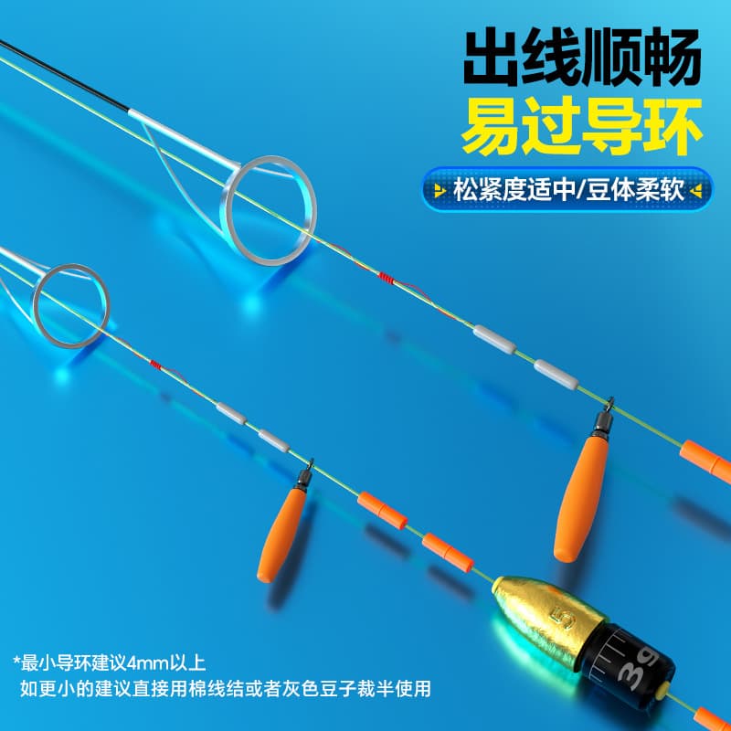 Rock Fishing Skids and Vocal Fishing Gear Accessories Set 3