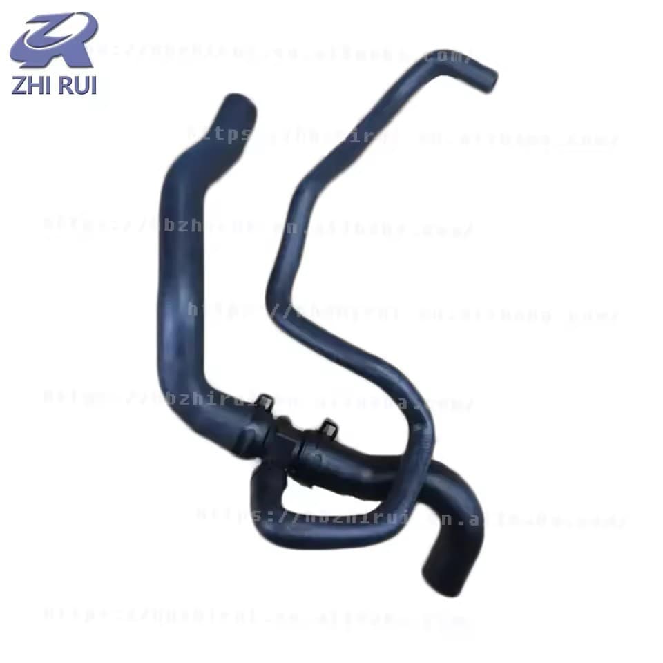 Suitable for automobile automatic water pipe 2.0 water outlet part number: 1351kr 2