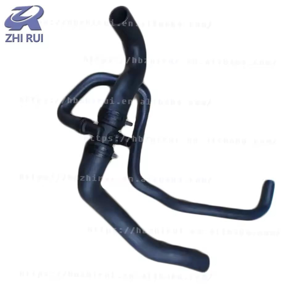 Suitable for automobile automatic water pipe 2.0 water outlet part number: 1351kr 3