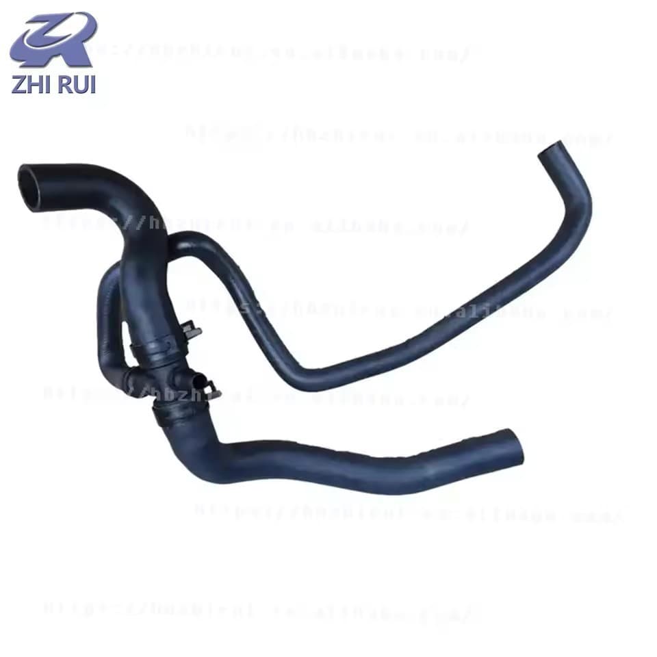 Suitable for automobile automatic water pipe 2.0 water outlet part number: 1351kr 4