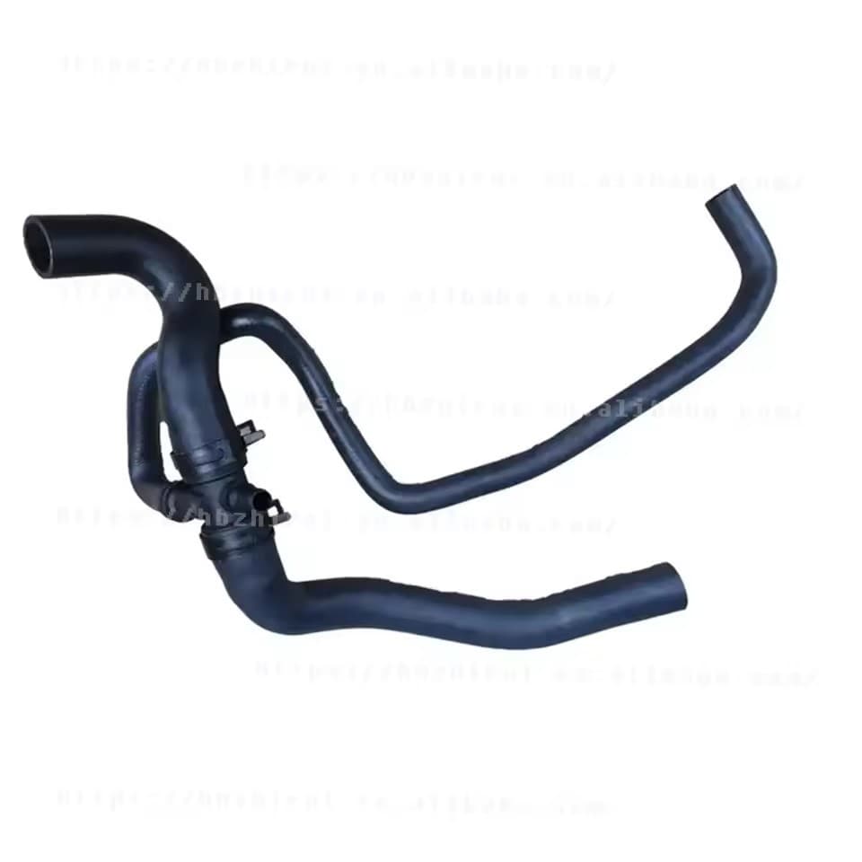 Suitable for automobile automatic water pipe 2.0 water outlet part number: 1351kr 5