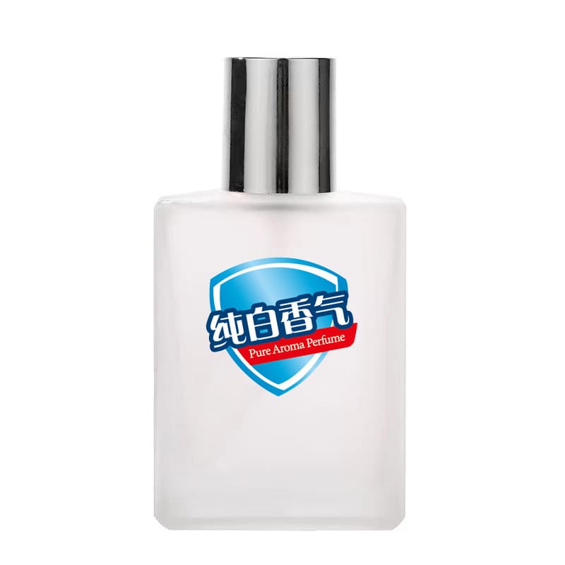 Shujiaxiang Pure White Flavor Perfume Camellia Red Pomegranate Shujia Childhood Flavor E-commerce Live Streaming Hot Products Factory 5