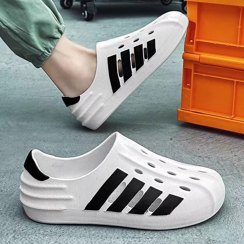 Summer sports slippers, beach sandals, plus size