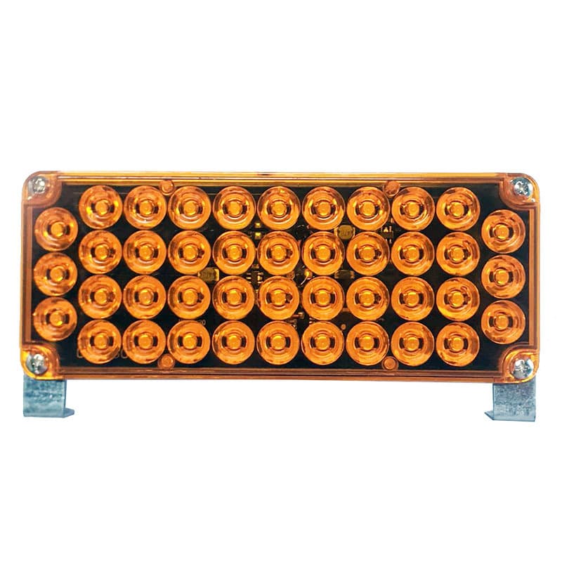Nail sequins, night trailer, alarm, 12v, 24v 5