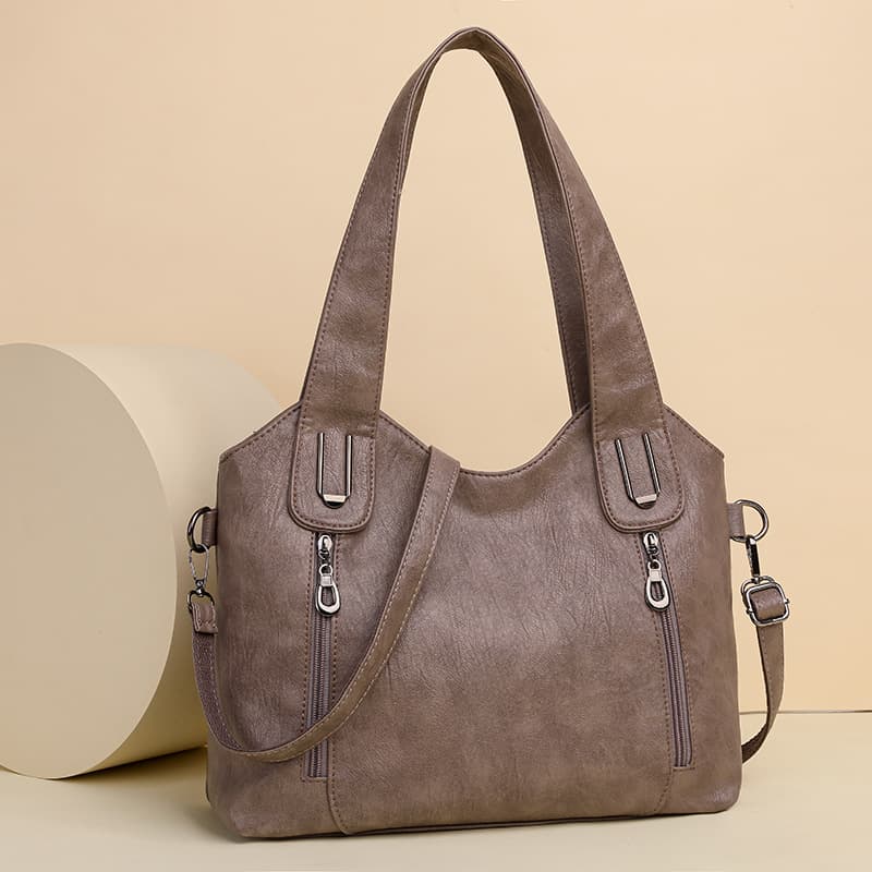 (Cross-border trading), one-shoulder bag, capacious shoulder bag 3
