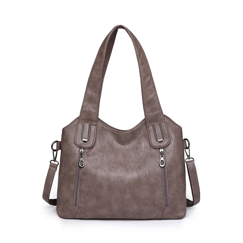 (Cross-border trading), one-shoulder bag, capacious shoulder bag 5