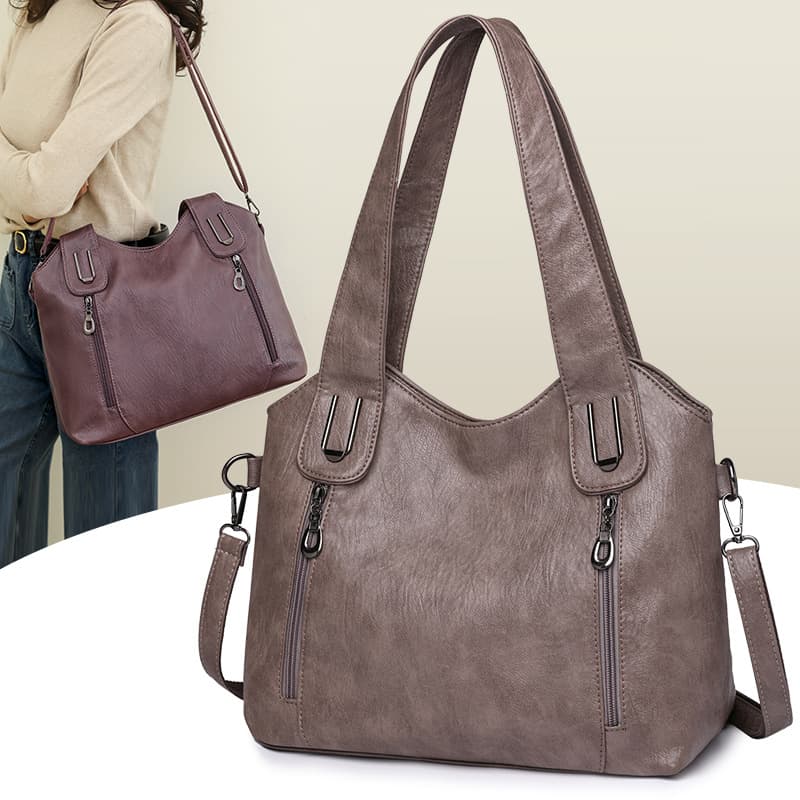 (Cross-border trading), one-shoulder bag, capacious shoulder bag 1