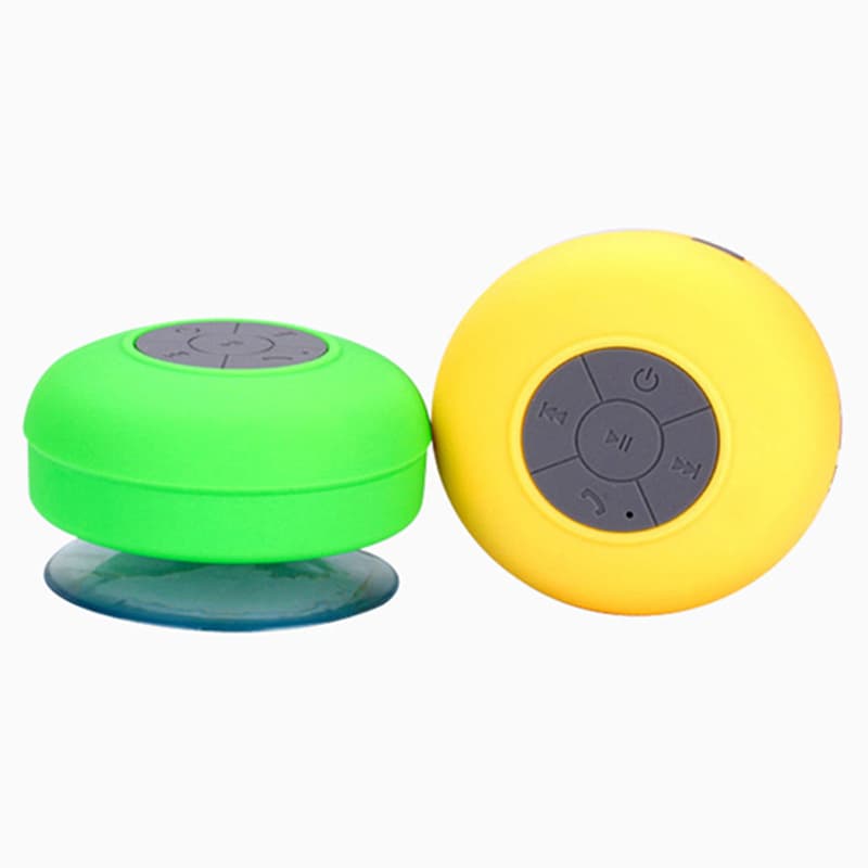(Wholesale), small speakers, bluetooth, Birthday gift 2