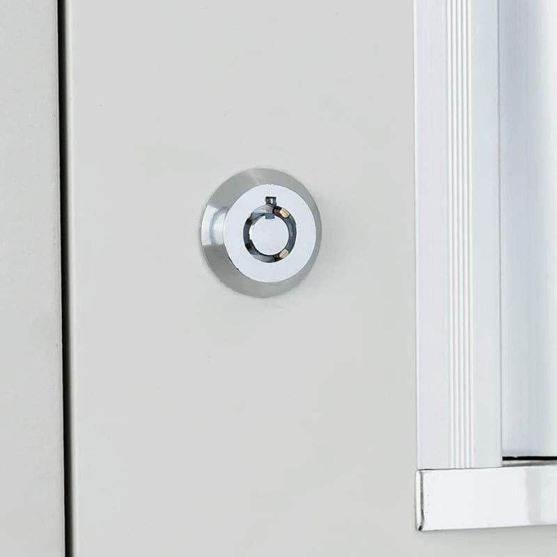 Safe lock emergency lock file cabinet lock plum lock charging pile lock distribution box lock chassis lock distribution cabinet lock 2